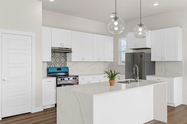 6000 Road 5503, Cleveland, TX 77327