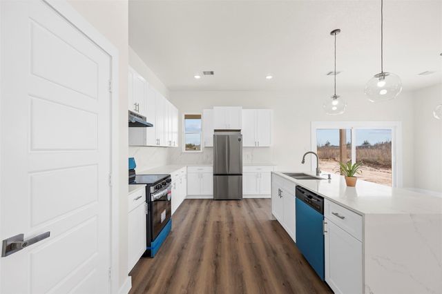 6000 Road 5503, Cleveland, TX 77327