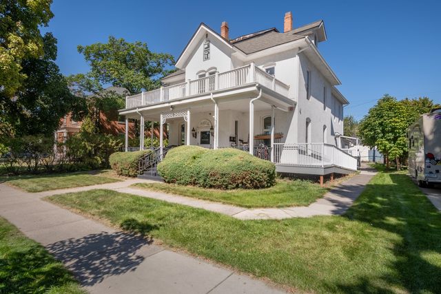 416 E Pine Street, Missoula, MT 59802