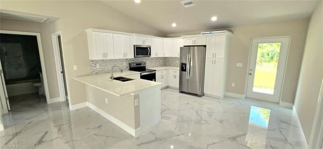 518 Edward Hall AVE S, Lehigh Acres, FL 33974