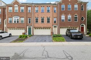 2073 CRESCENT MOON CT #2, Woodstock, MD 21163
