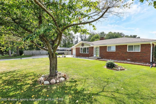 156 S Michigan Road, Eaton Rapids, MI 48827