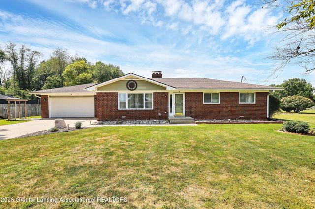 156 S Michigan Road, Eaton Rapids, MI 48827