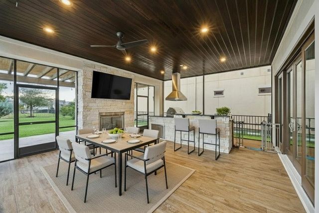 507 Constellation Boulevard, League City, TX 77573