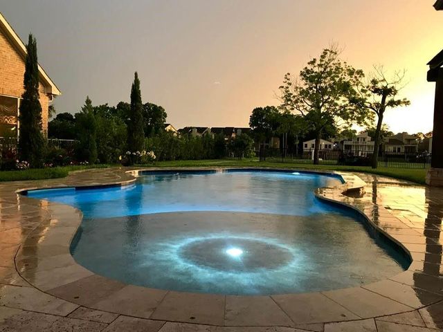 507 Constellation Boulevard, League City, TX 77573