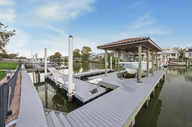 507 Constellation Boulevard, League City, TX 77573