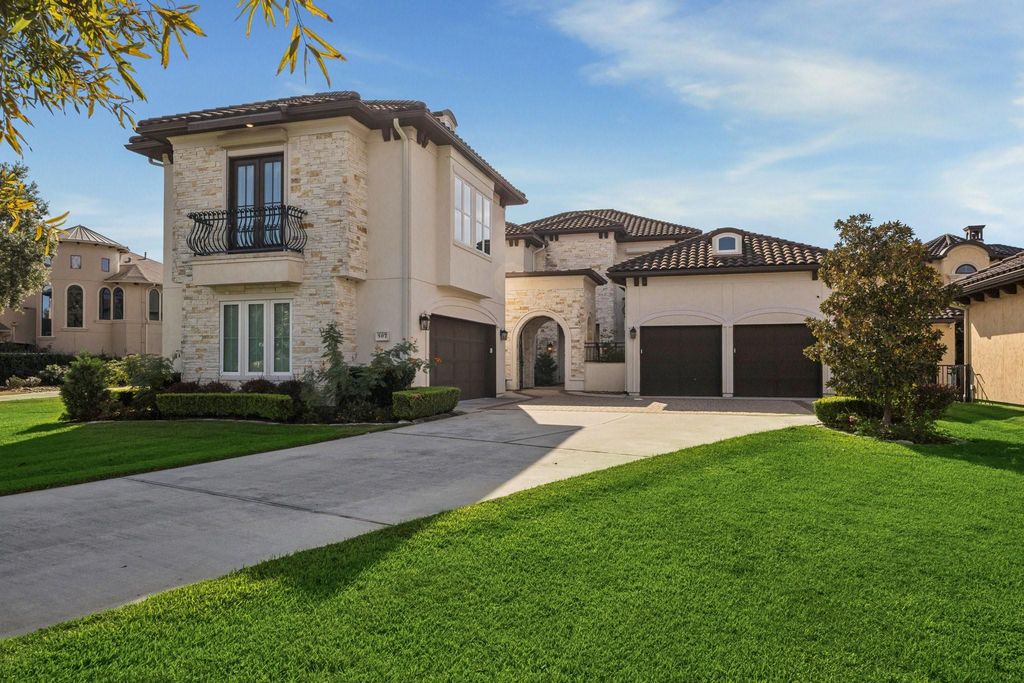 507 Constellation Boulevard, League City, TX 77573