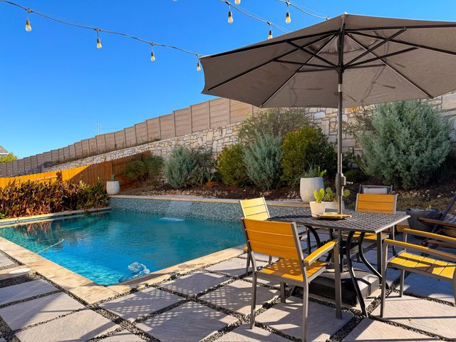 11001 Charger WAY, Austin, TX 78653