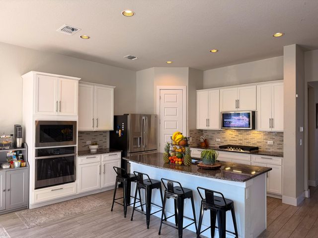 11001 Charger WAY, Austin, TX 78653