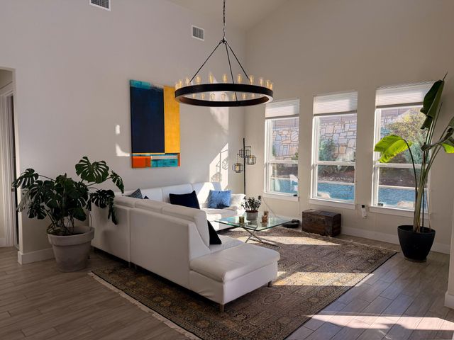 11001 Charger WAY, Austin, TX 78653