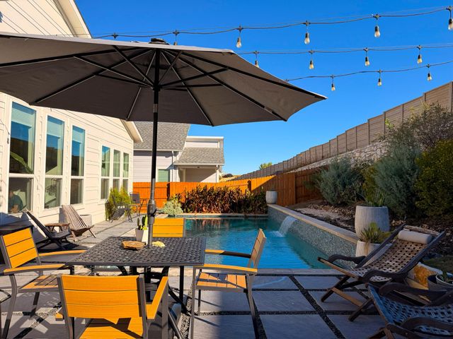 11001 Charger WAY, Austin, TX 78653