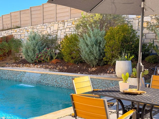 11001 Charger WAY, Austin, TX 78653