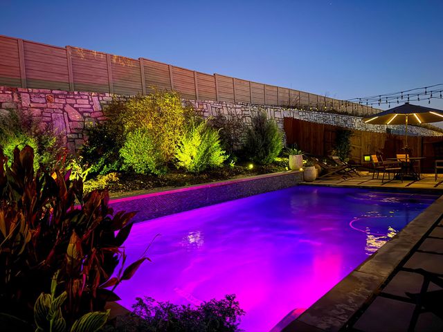 11001 Charger WAY, Austin, TX 78653