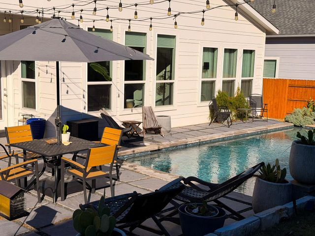 11001 Charger WAY, Austin, TX 78653