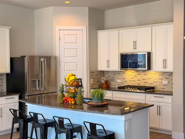 11001 Charger WAY, Austin, TX 78653