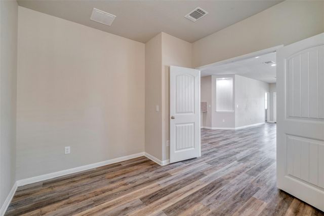 1701 Logan DR 40, Round Rock, TX 78664