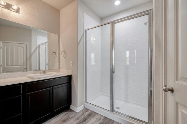 1701 Logan DR 40, Round Rock, TX 78664