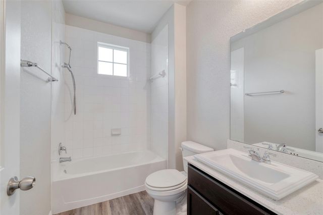 1701 Logan DR 40, Round Rock, TX 78664