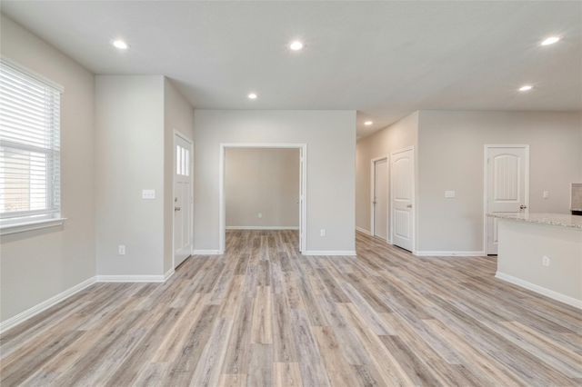 1701 Logan DR 40, Round Rock, TX 78664