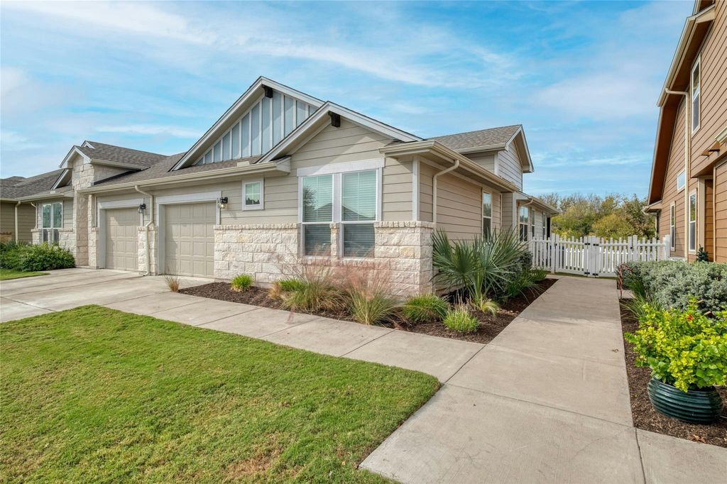 1701 Logan DR 40, Round Rock, TX 78664