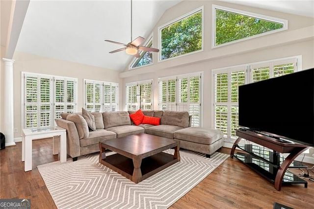 523 Cherokee Trail, Big Canoe, GA 30143