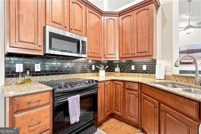 523 Cherokee Trail, Big Canoe, GA 30143