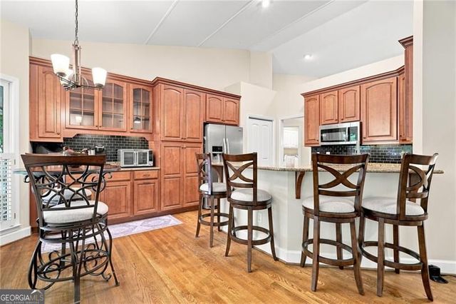 523 Cherokee Trail, Big Canoe, GA 30143