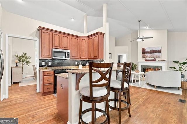 523 Cherokee Trail, Big Canoe, GA 30143