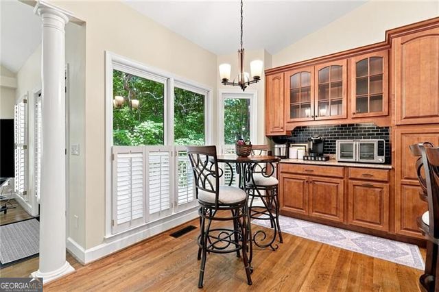 523 Cherokee Trail, Big Canoe, GA 30143
