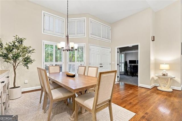 523 Cherokee Trail, Big Canoe, GA 30143