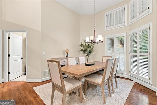 523 Cherokee Trail, Big Canoe, GA 30143