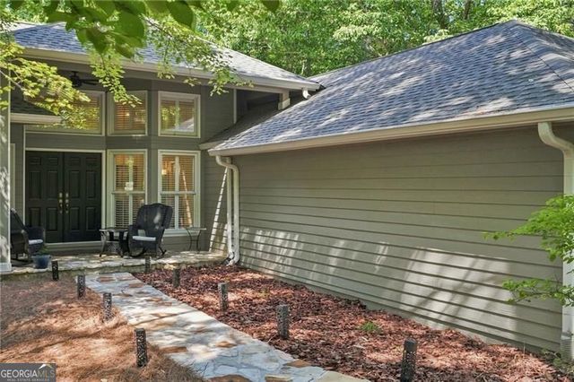 523 Cherokee Trail, Big Canoe, GA 30143