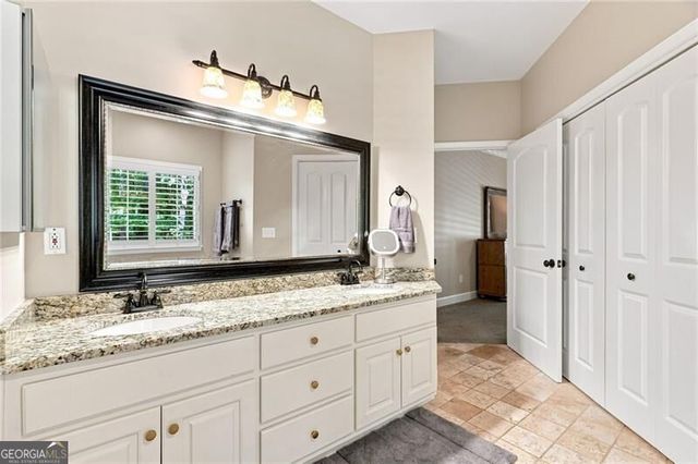 523 Cherokee Trail, Big Canoe, GA 30143