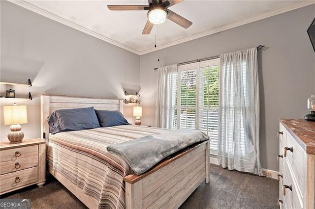 523 Cherokee Trail, Big Canoe, GA 30143