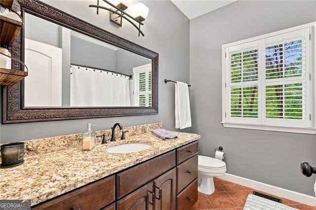 523 Cherokee Trail, Big Canoe, GA 30143