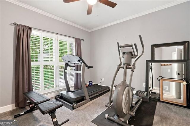 523 Cherokee Trail, Big Canoe, GA 30143