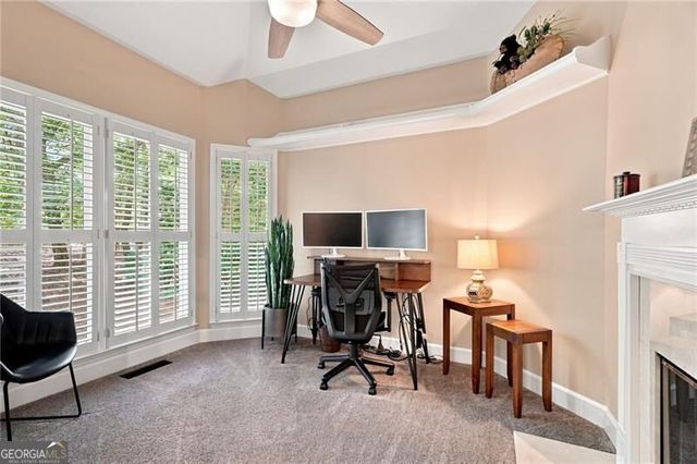 523 Cherokee Trail, Big Canoe, GA 30143