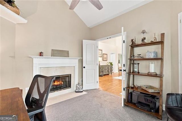 523 Cherokee Trail, Big Canoe, GA 30143