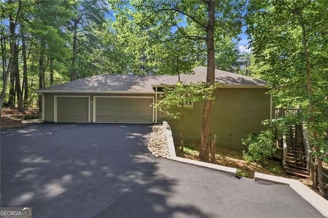 523 Cherokee Trail, Big Canoe, GA 30143