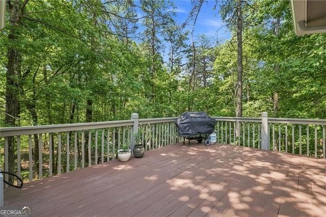 523 Cherokee Trail, Big Canoe, GA 30143