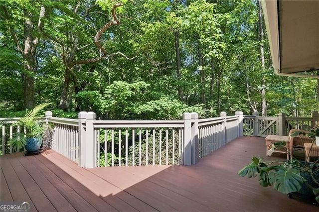 523 Cherokee Trail, Big Canoe, GA 30143
