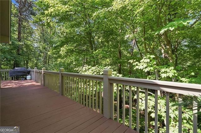 523 Cherokee Trail, Big Canoe, GA 30143