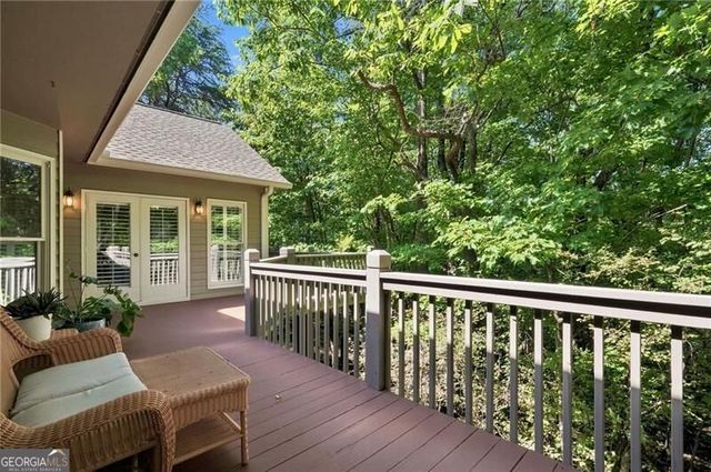 523 Cherokee Trail, Big Canoe, GA 30143