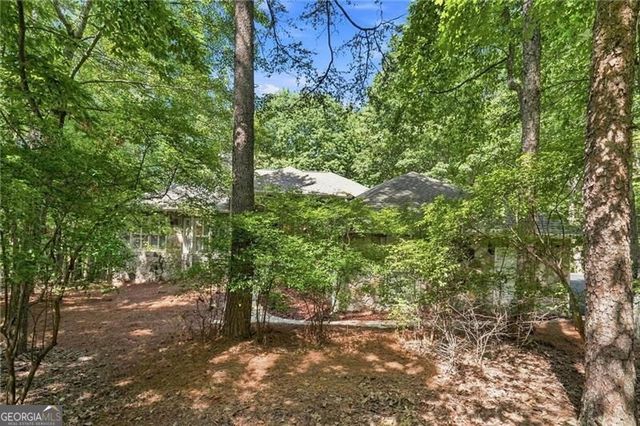 523 Cherokee Trail, Big Canoe, GA 30143