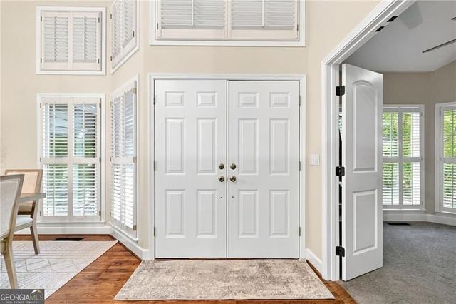 523 Cherokee Trail, Big Canoe, GA 30143