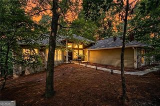 523 Cherokee Trail, Big Canoe, GA 30143