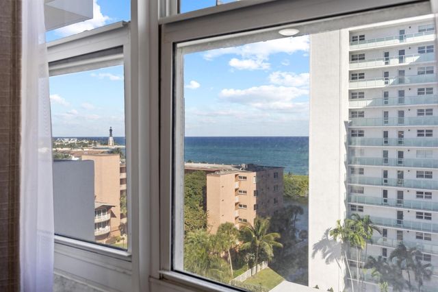 1630 N Ocean Boulevard 812, Pompano Beach, FL 33062