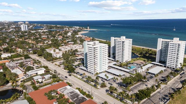 1630 N Ocean Boulevard 812, Pompano Beach, FL 33062