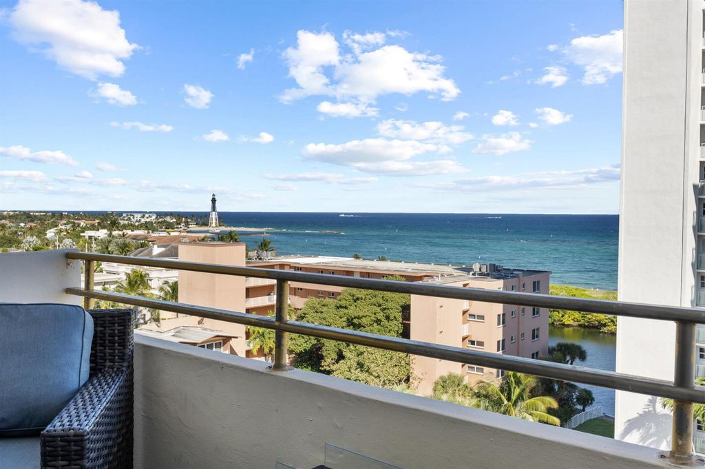 1630 N Ocean Boulevard 812, Pompano Beach, FL 33062
