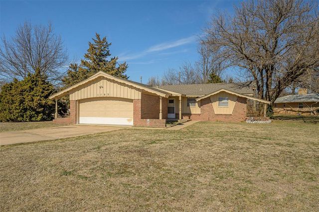 1103 Woods Avenue, Norman, OK 73069